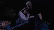 Touched still