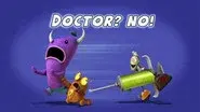 Doctor? No! still