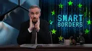 AI at the EU's External Borders: The smart Dystopia still