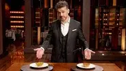 Sweet & Savoury Tart (Elimination Challenge) still