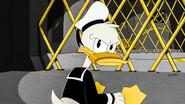 What Ever Happened to Donald Duck?! still