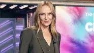 Uma Thurman, Samara Joy still