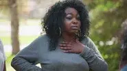 Shakinah & Chris still