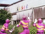 The Craterite Invasion still