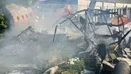 Collision Course still