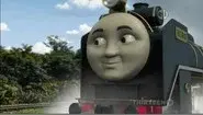 Percy's New Friends still