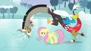Keep Calm and Flutter On still