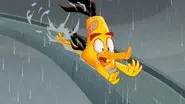 It's Raining, It's Boring still