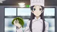 The Fairy's Recipe still