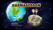 Harmageddon still