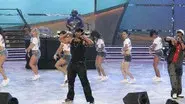 Results Show: Two Dancers Eliminated still