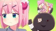 Raid! The Pink Plan to Retake Shamiko! still