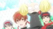 Dad Can't Offer Support still