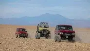 Bolivia Special still