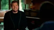 Targeting Americans, The Nuremberg Prosecutor, James Corden still