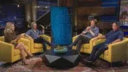 Jon Lovitz, Lauren Sivan & Pete Holmes still