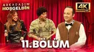Episode 11 | Ayşe Özyılmazel still