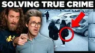 We Solve True Crime Mysteries still