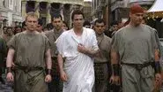 How Titus Pullo Brought Down the Republic still