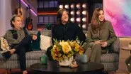Ana de Armas, Norman Reedus, Ian McShane, Matt Iseman still