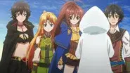 Isekai Cheat Magician still