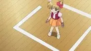 Return to Regionals still