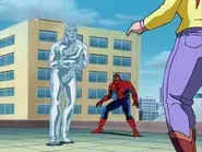 Neogenic Nightmare: Hydro-Man still