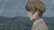 Blessed Rain still
