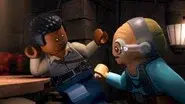 Hunting for Han still