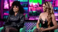 Jennifer Hudson, Laverne Cox still