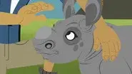 Let the Rhinos Roll! still