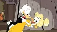 The Golden Lagoon of White Agony Plains! still