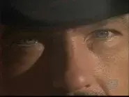 The Hunter still