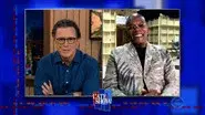 Samuel L. Jackson, Padma Lakshmi still