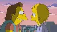 When Nelson Met Lisa still