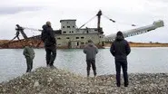 Dredge of Insanity still