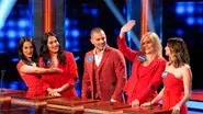 Milo & Camryn Manheim vs. Marissa-Jaret Winokur and Bella Twins vs. MMA Fighters still