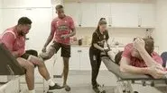 Worst Team in the League still
