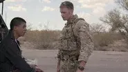 Prevention Through Deterrence still