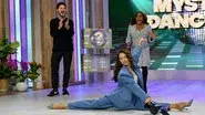 Valentin Chmerkovskiy, Jenna Johnson still