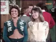 Fonzie and Leather Tuscadero (2) still