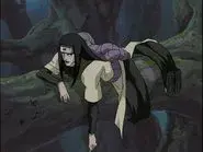 Naruto's Counterattack: Never Give In! still