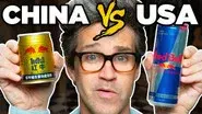Do These Foods Taste Different In Other Countries? still