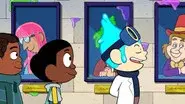 Craiggy and the Slime Factory still