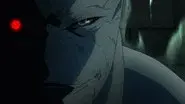 Hidden One still