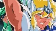 Young Men! I Entrust Athena to You still