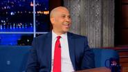 6/10/24 (Senator Cory Booker, Billie Eilish) still