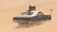 Jet-Assisted Chevy still