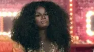 Bossy Rossy Ruboot still