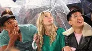 The Girl Who Gets Married Again still